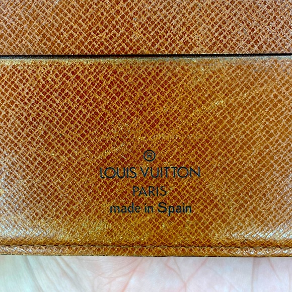 Louis Vuitton Bifold wallet - Picture 15 of 15